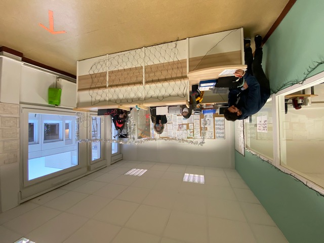 Lycée Général Technologique Et Professionnel Odilon Redon